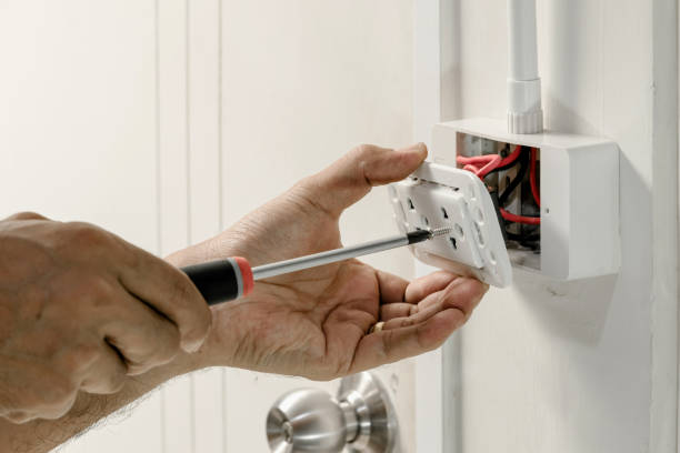 Electrical Maintenance Services in Cedar Rapids, IA