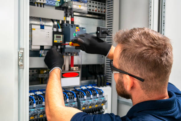 Best Electrical Safety Inspections  in Cedar Rapids, IA