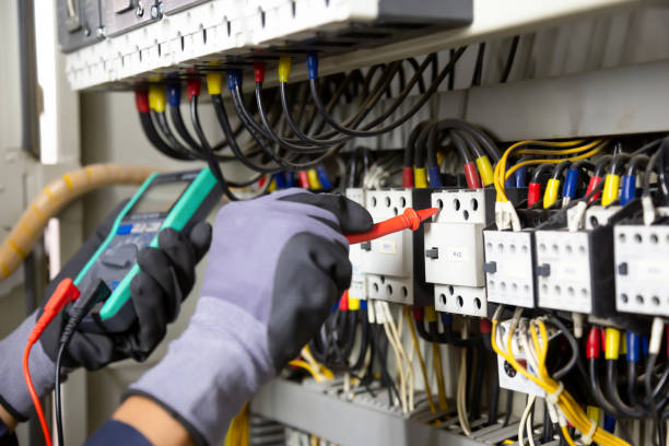 Best Electrical Wiring and Rewiring  in Cedar Rapids, IA