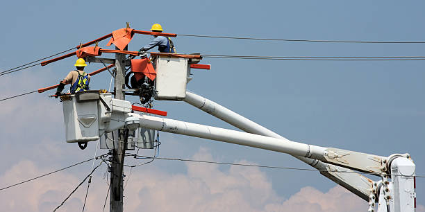 Why Trust Our Licensed Electricians for Your Electrical Needs in Cedar Rapids, IA?