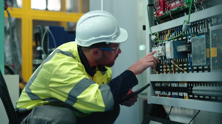 Professional Electrical Services in Cedar Rapids, IA