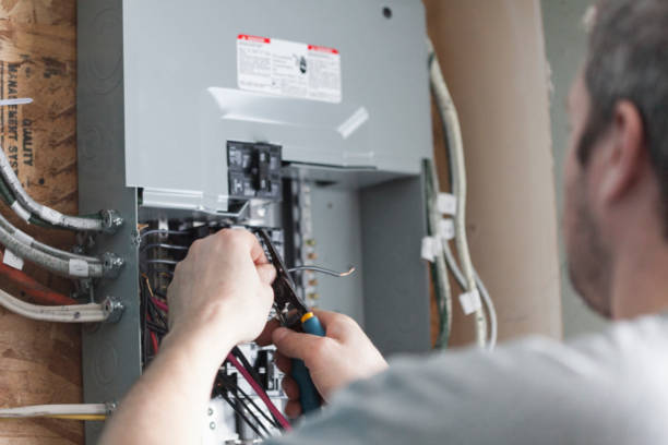 Commercial Electrical Services in Cedar Rapids, IA